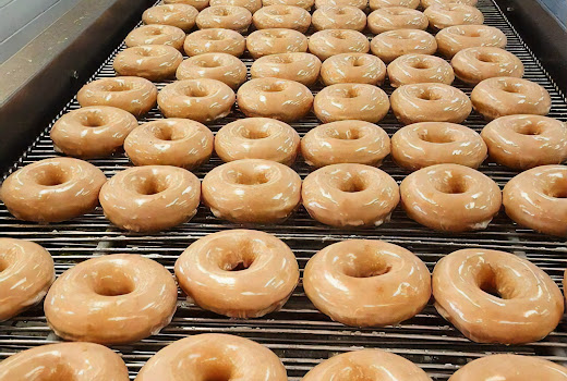 Donut Franchise