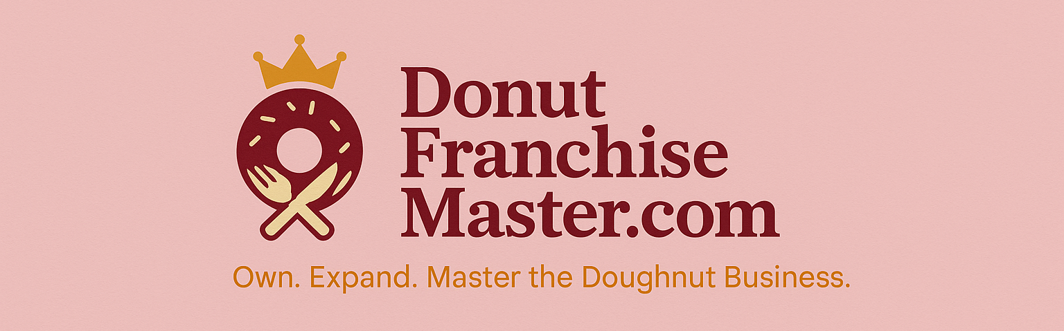 Donut Franchise Master.com