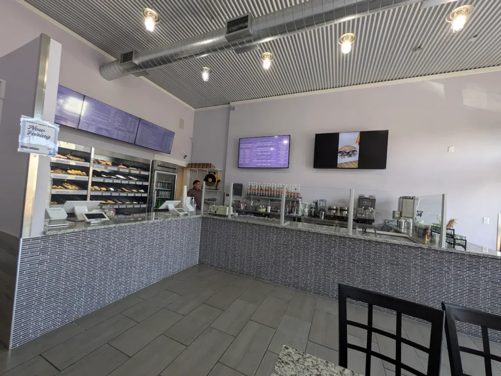 Donut Mart Franchise