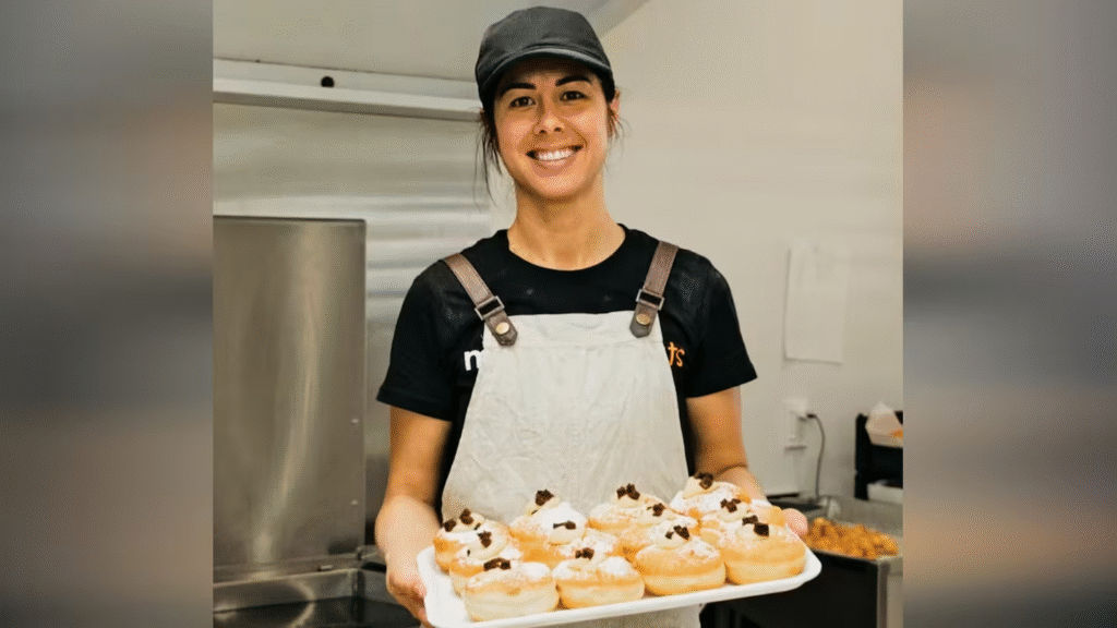Donut Franchise Master - Begin Your Donut Franchise Journey Now