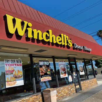 Winchell's Doughnuts Franchise