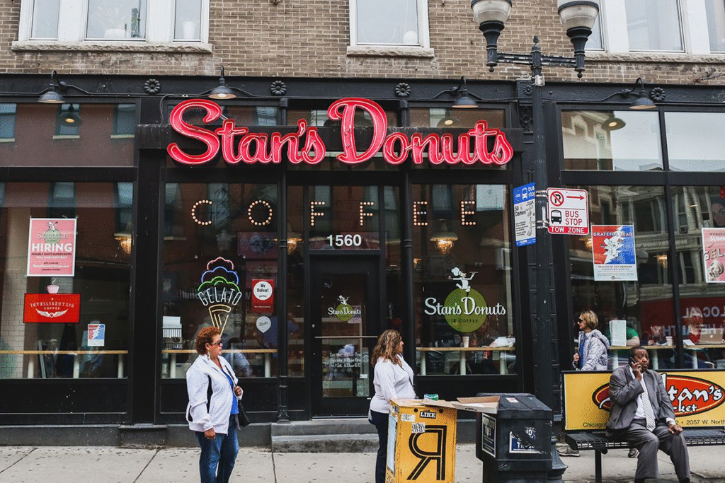 Stan’s Donuts Franchise: Cost, Profit, and Expansion Plans (2025)