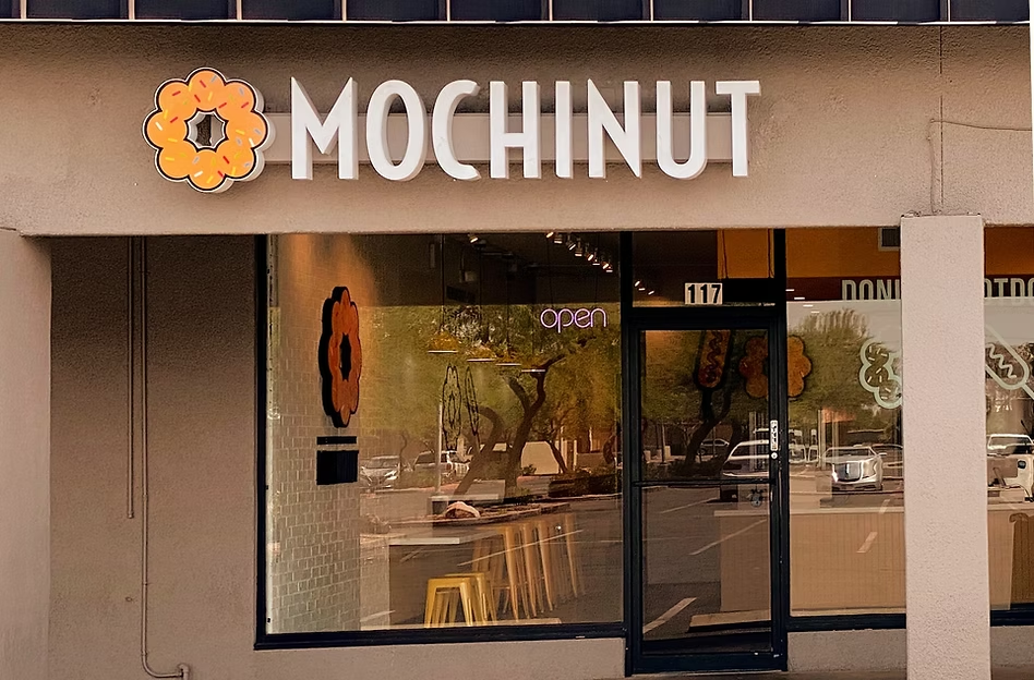 Mochinut Franchise