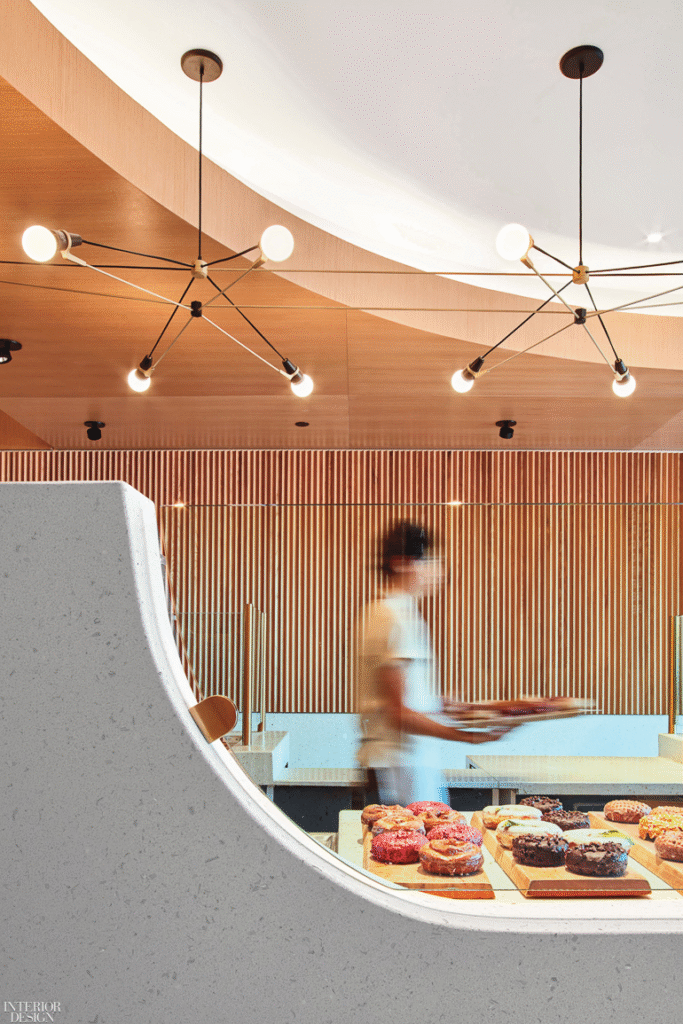 Sidecar Doughnuts & Coffee Expands Beyond California with Utah Debut