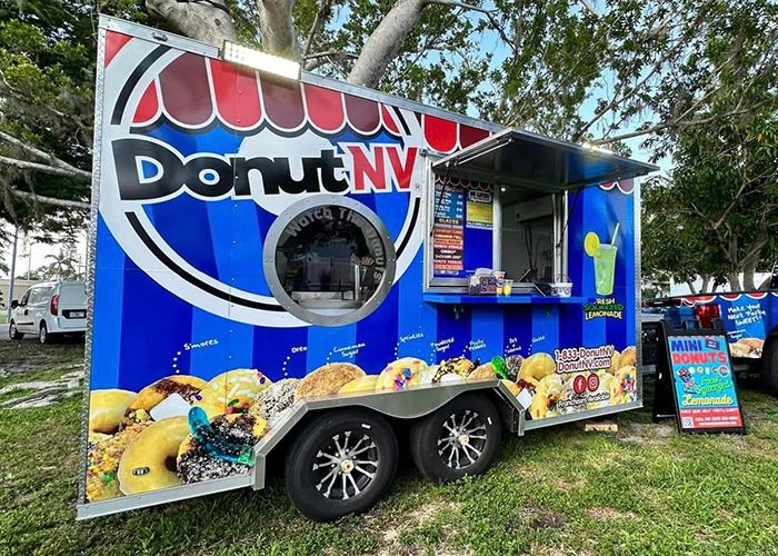 DonutNV Franchise