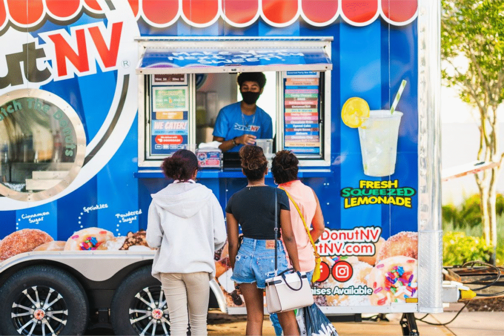 DonutNV Franchise