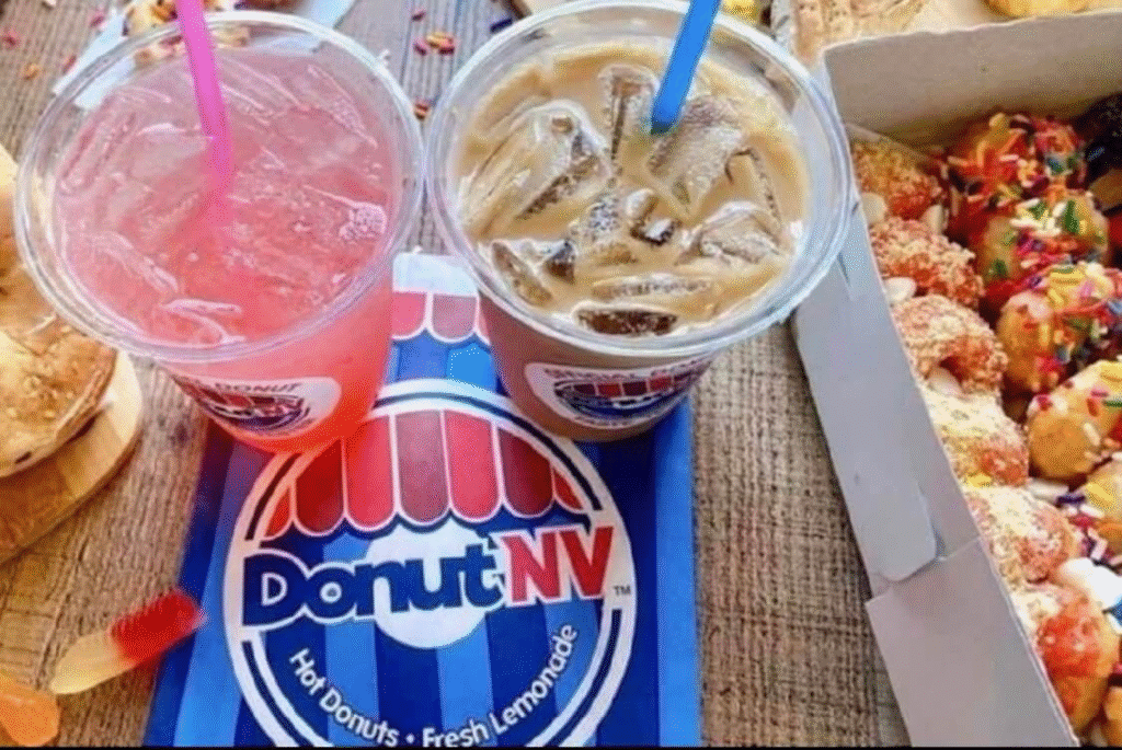 DonutNV Franchise