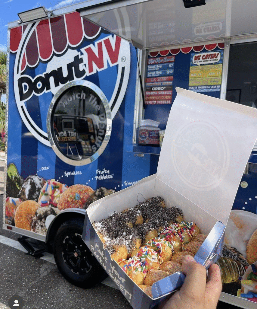 DonutNV Franchise