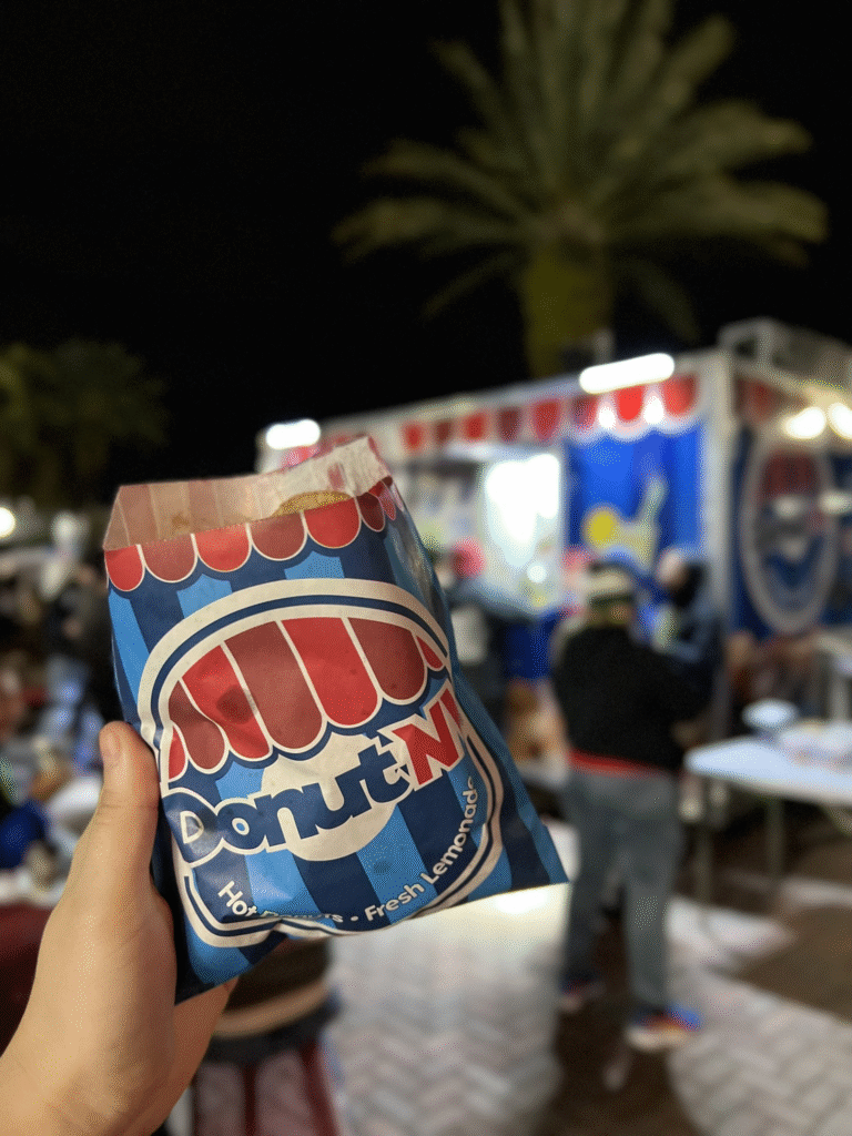 DonutNV Franchise