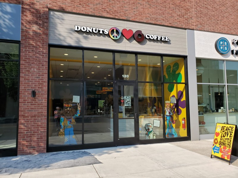 Tasty Donuts Franchise