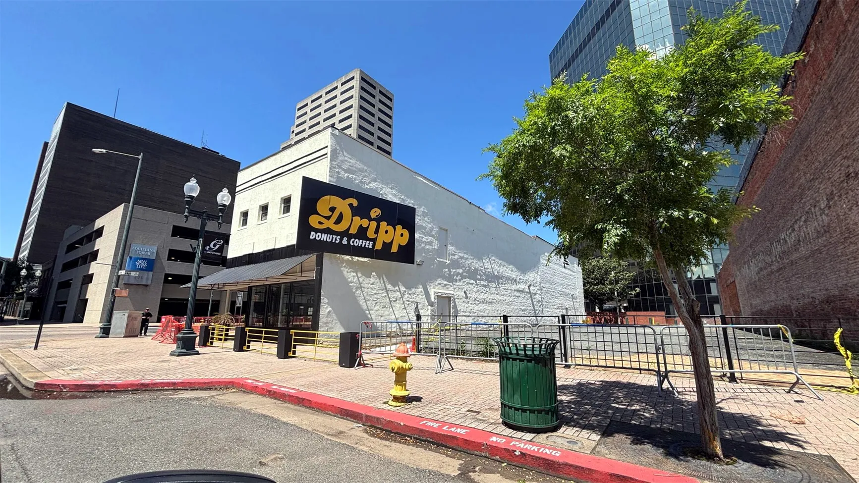 Dripp Donuts Franchise