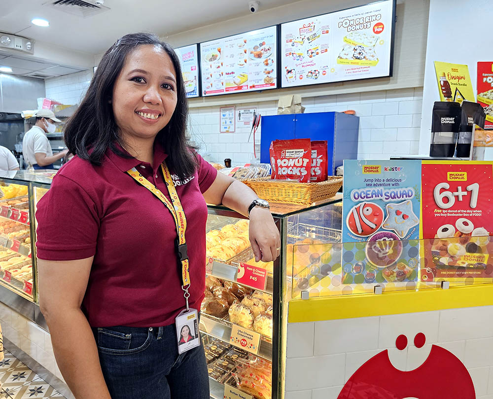 How Much Can You Make With a Donut Franchise?
