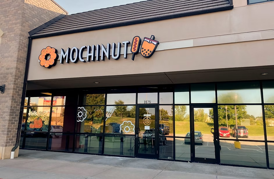 Muchinuts Donuts Franchise