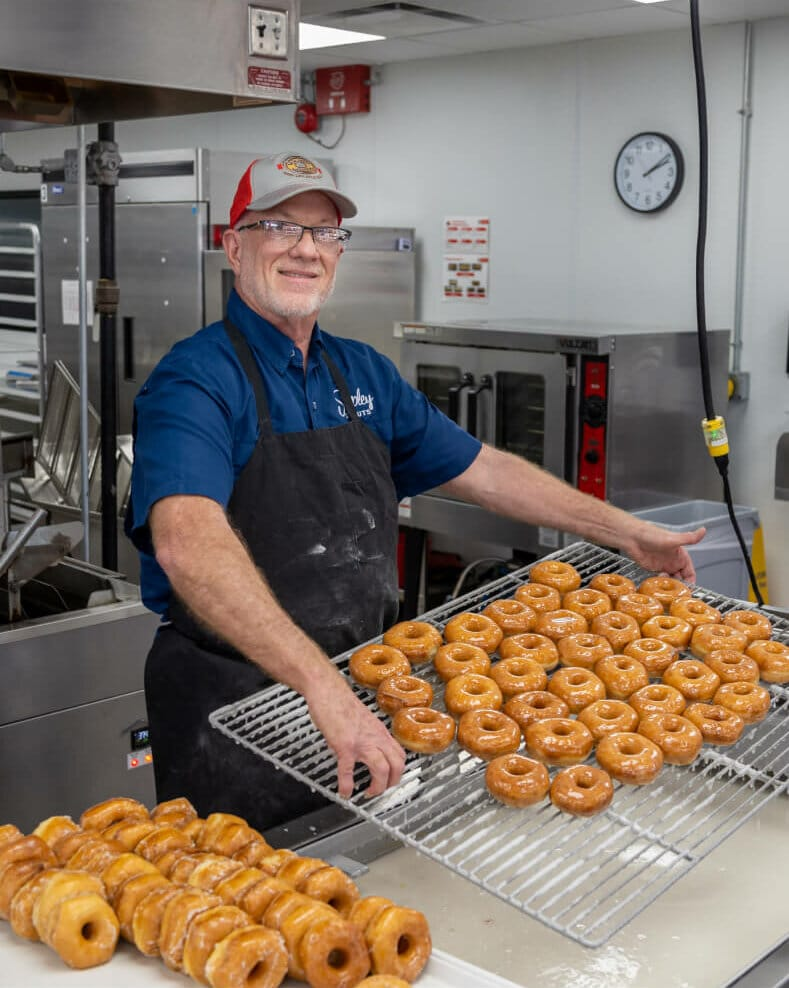 💰 What It Really Costs to Open a Donut Franchise in the U.S.