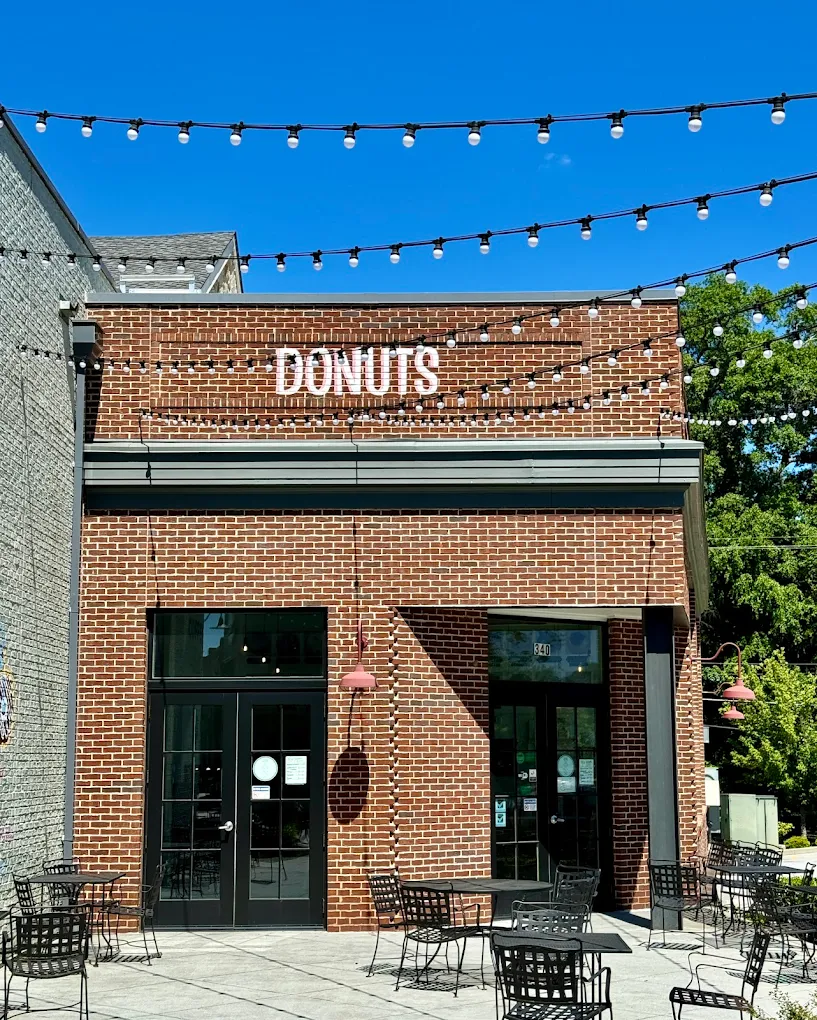 Simply Done Donuts Franchise