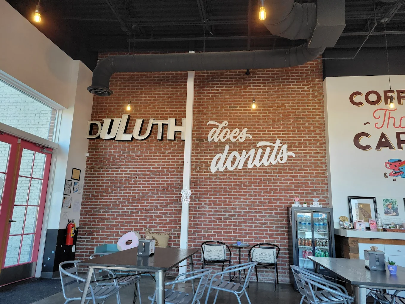 Simply Done Donuts Franchise