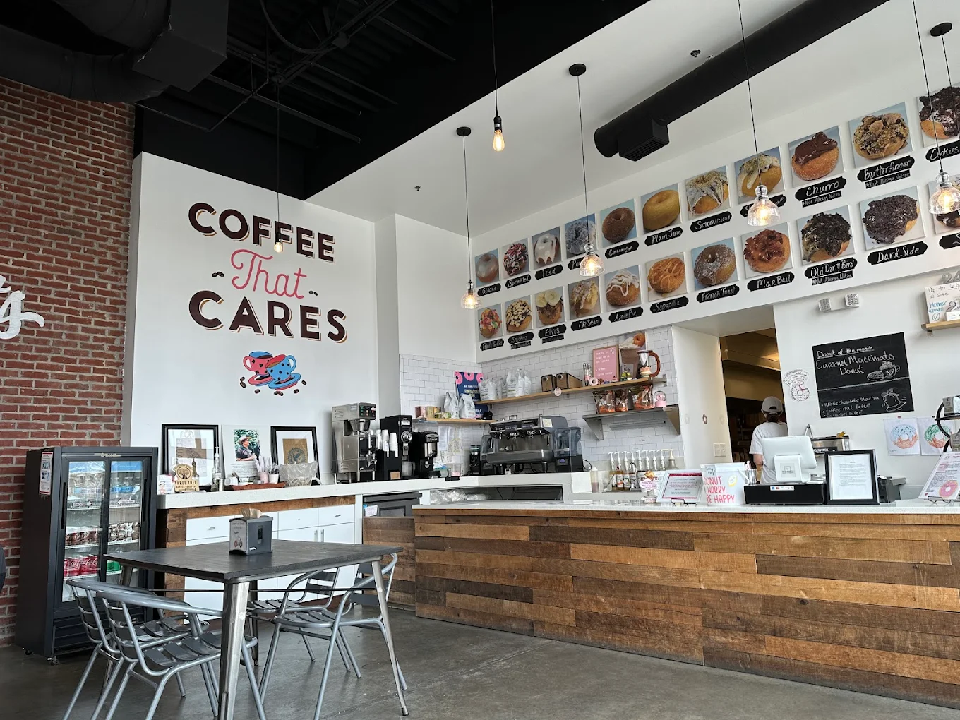 Simply Done Donuts Franchise