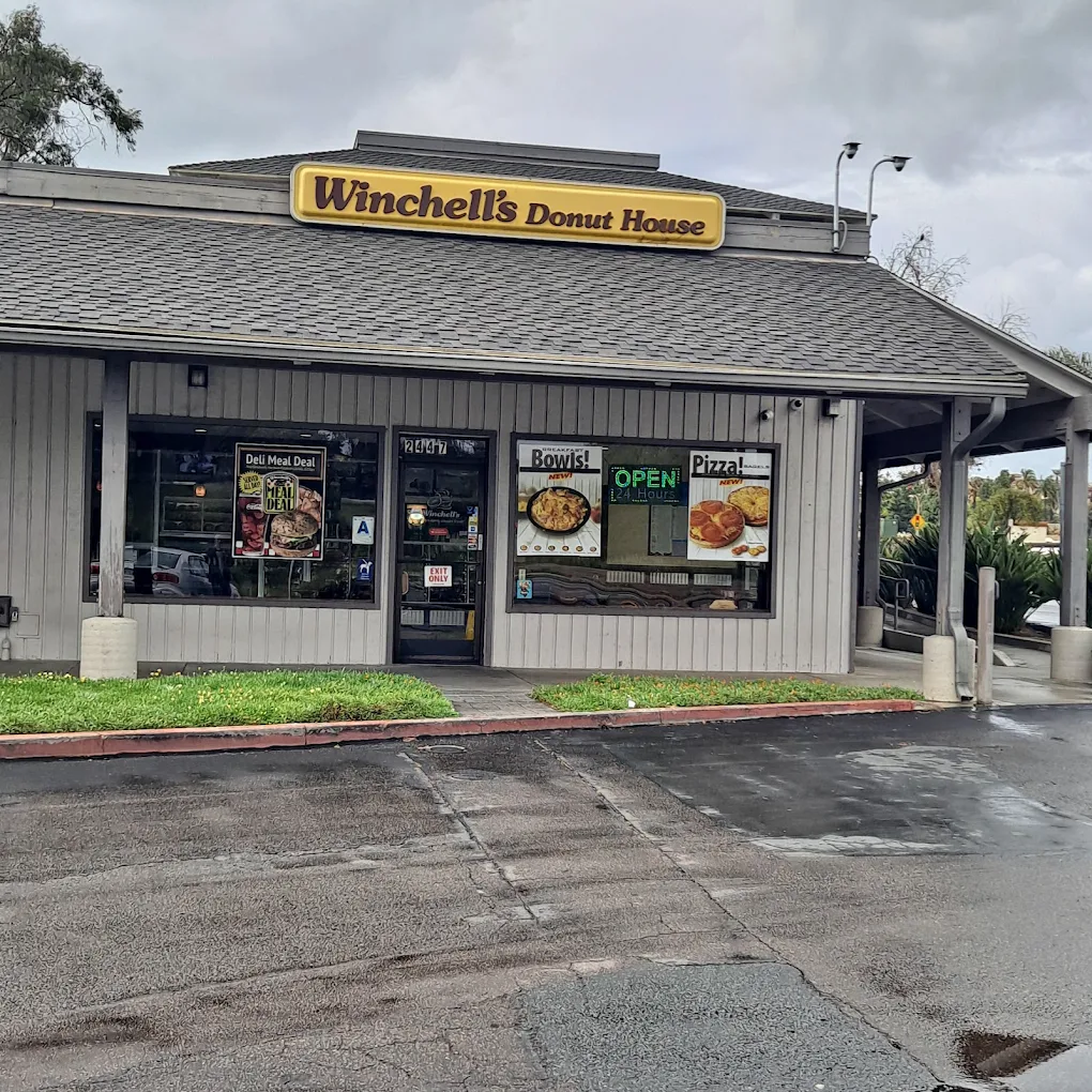Winchell’s Donut House Franchise