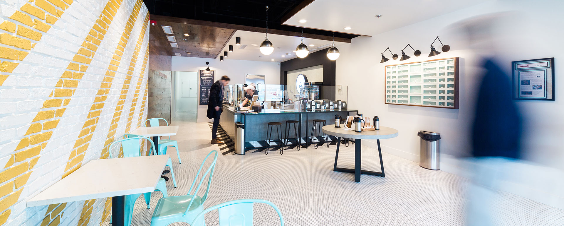 Dapper Doughnut Franchise