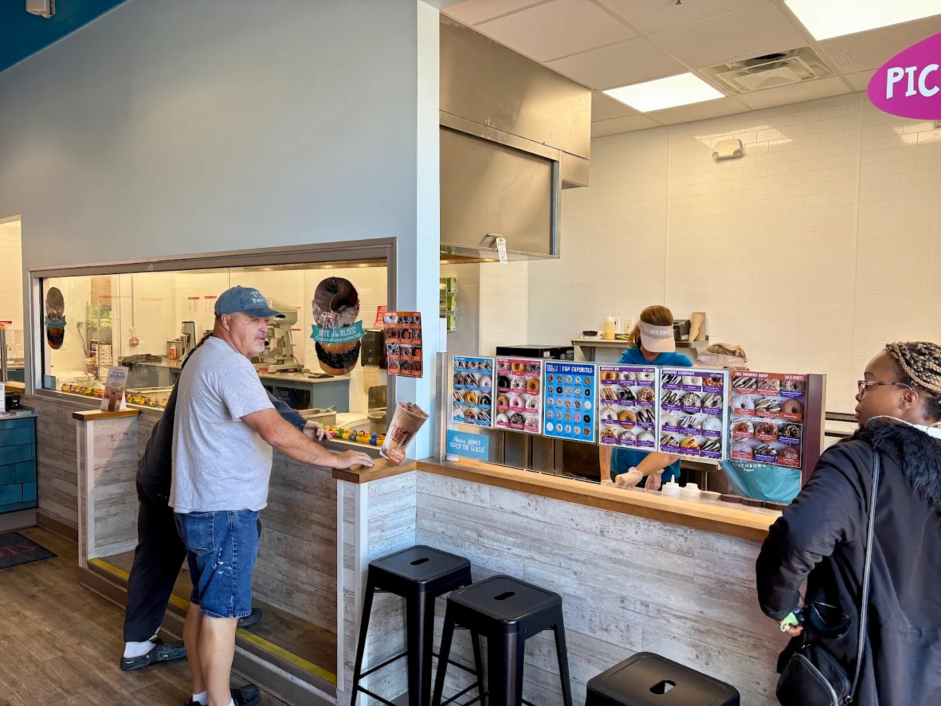 Duck Donuts Franchise