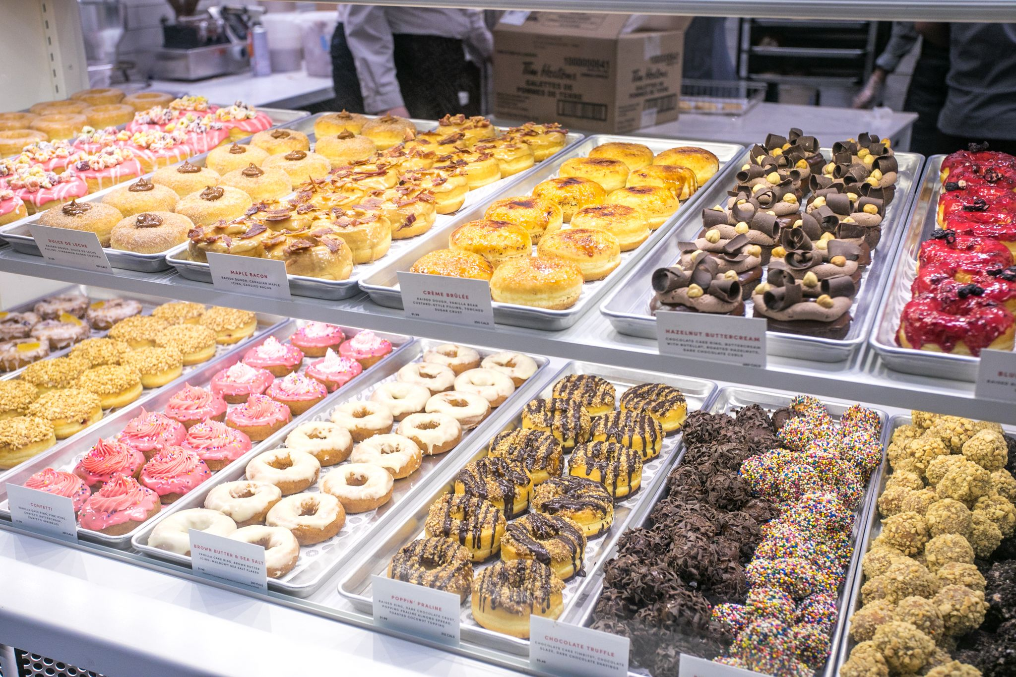 Tim Hortons Franchise